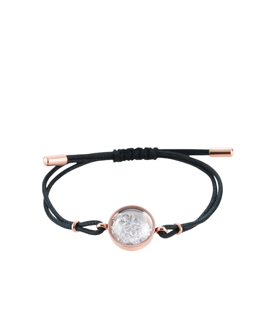 ZANA BRACELET ROSE GOLD