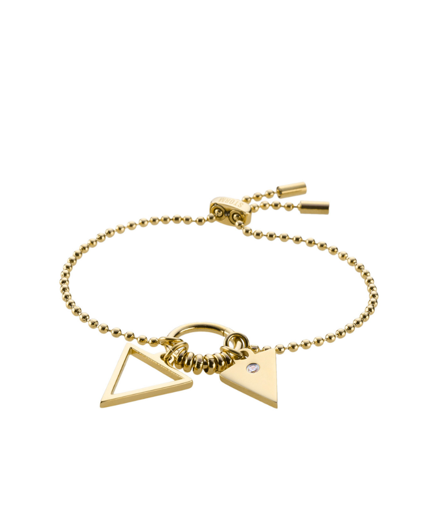 ROHAISE BRACELET GOLD