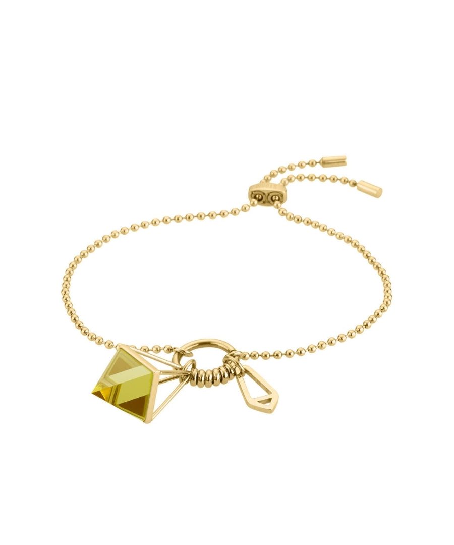 MARIZZA BRACELET GOLD