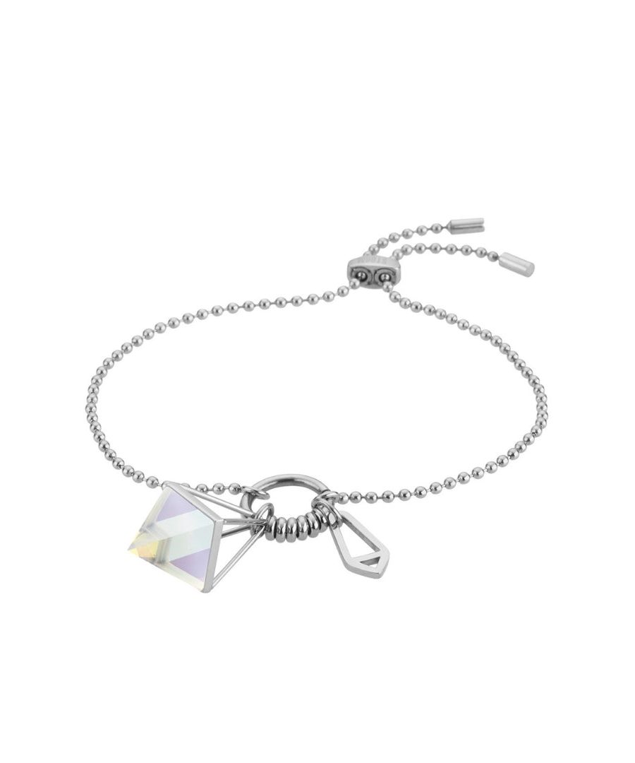 MARIZZA BRACELET SILVER