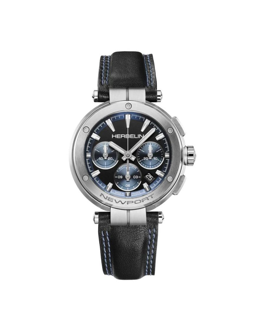 Newport - Automatic Chronograph