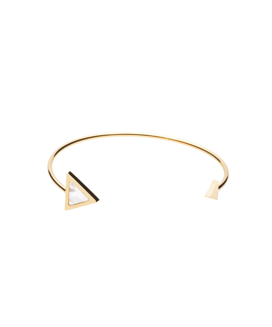 NOVA BANGLE GOLD