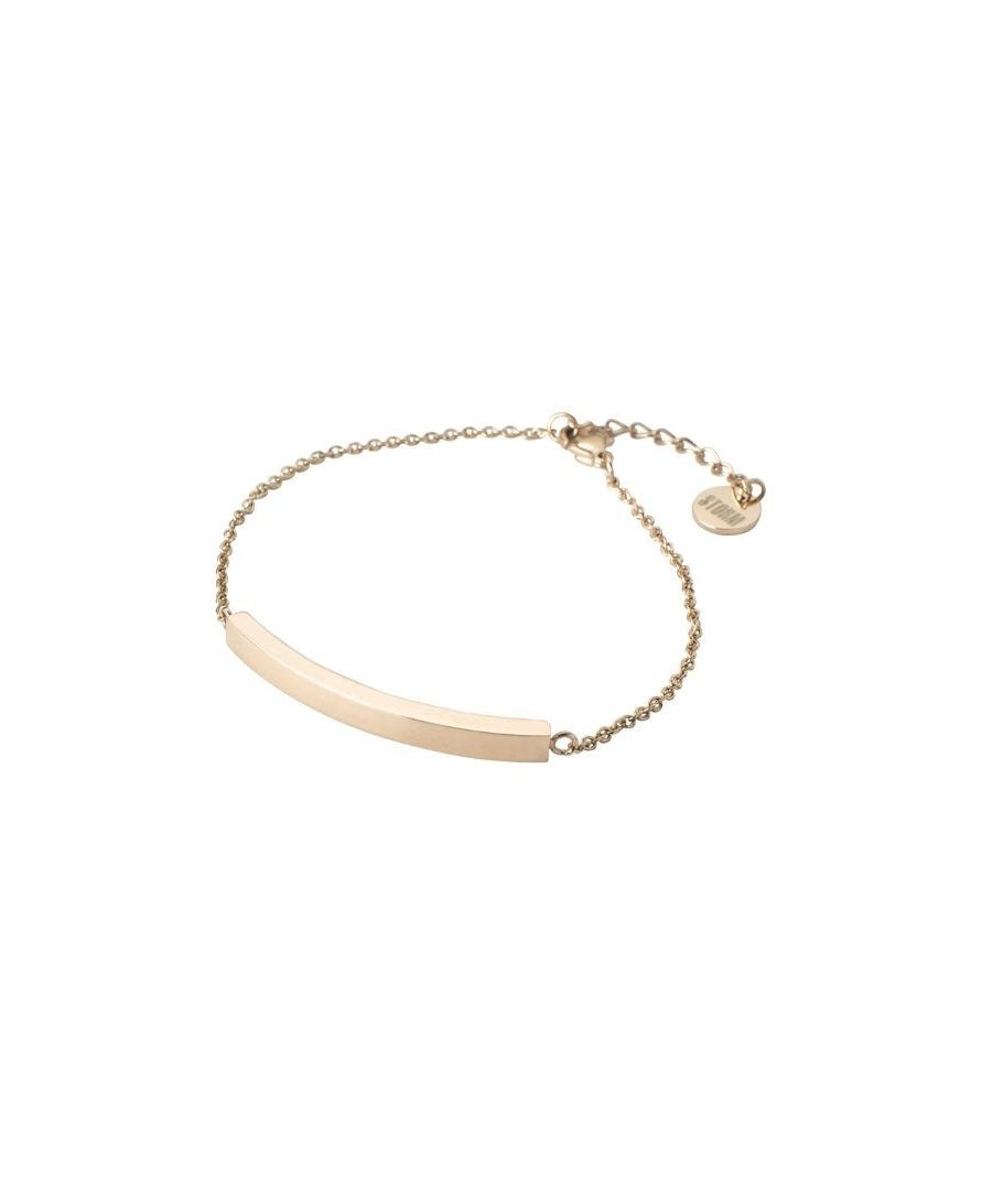 ESME BRACELET ROSE GOLD