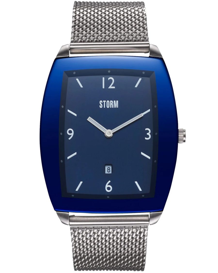 ZYONE BLUE