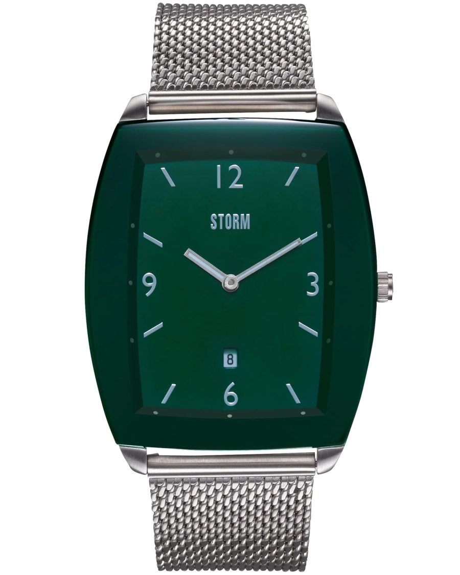 ZYONE GREEN