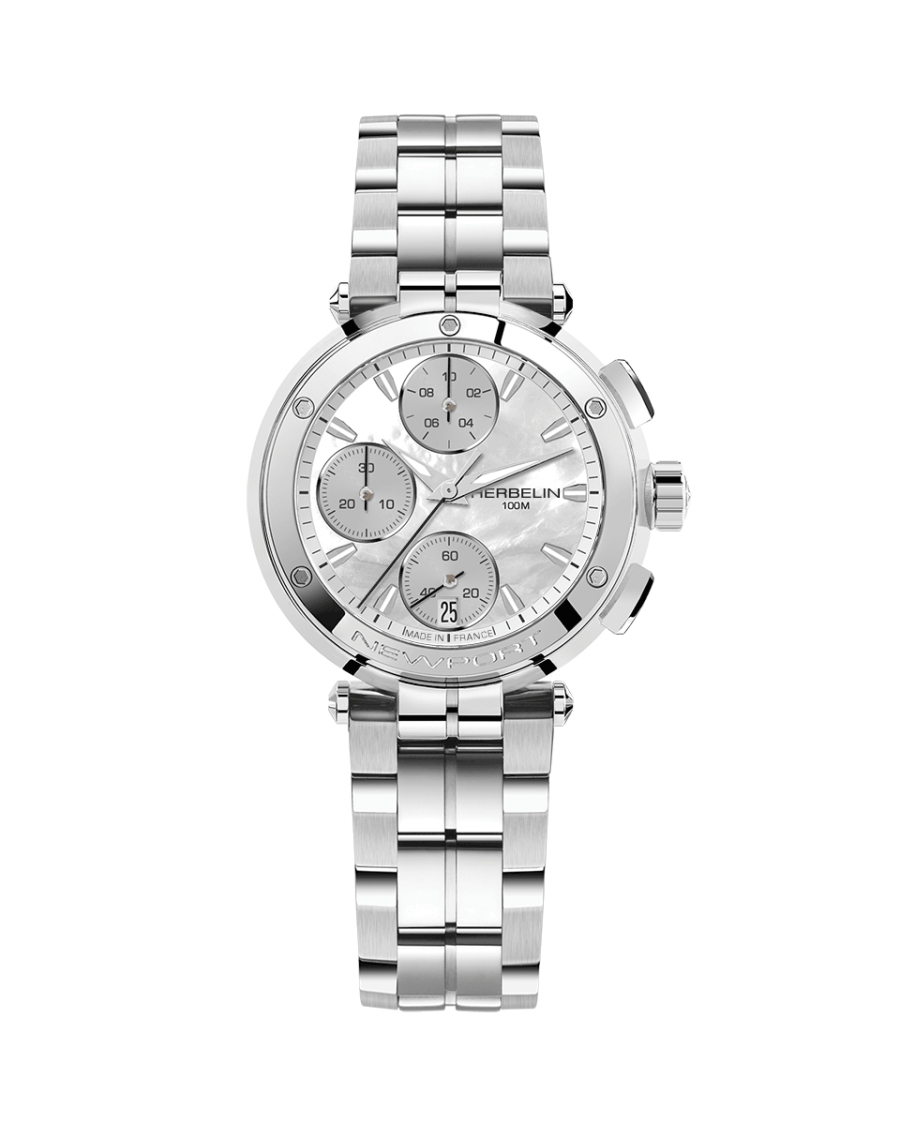 Newport - Chrono Lady