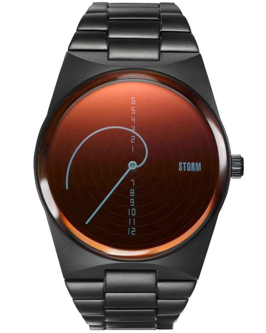 FIBON-X SLATE RED