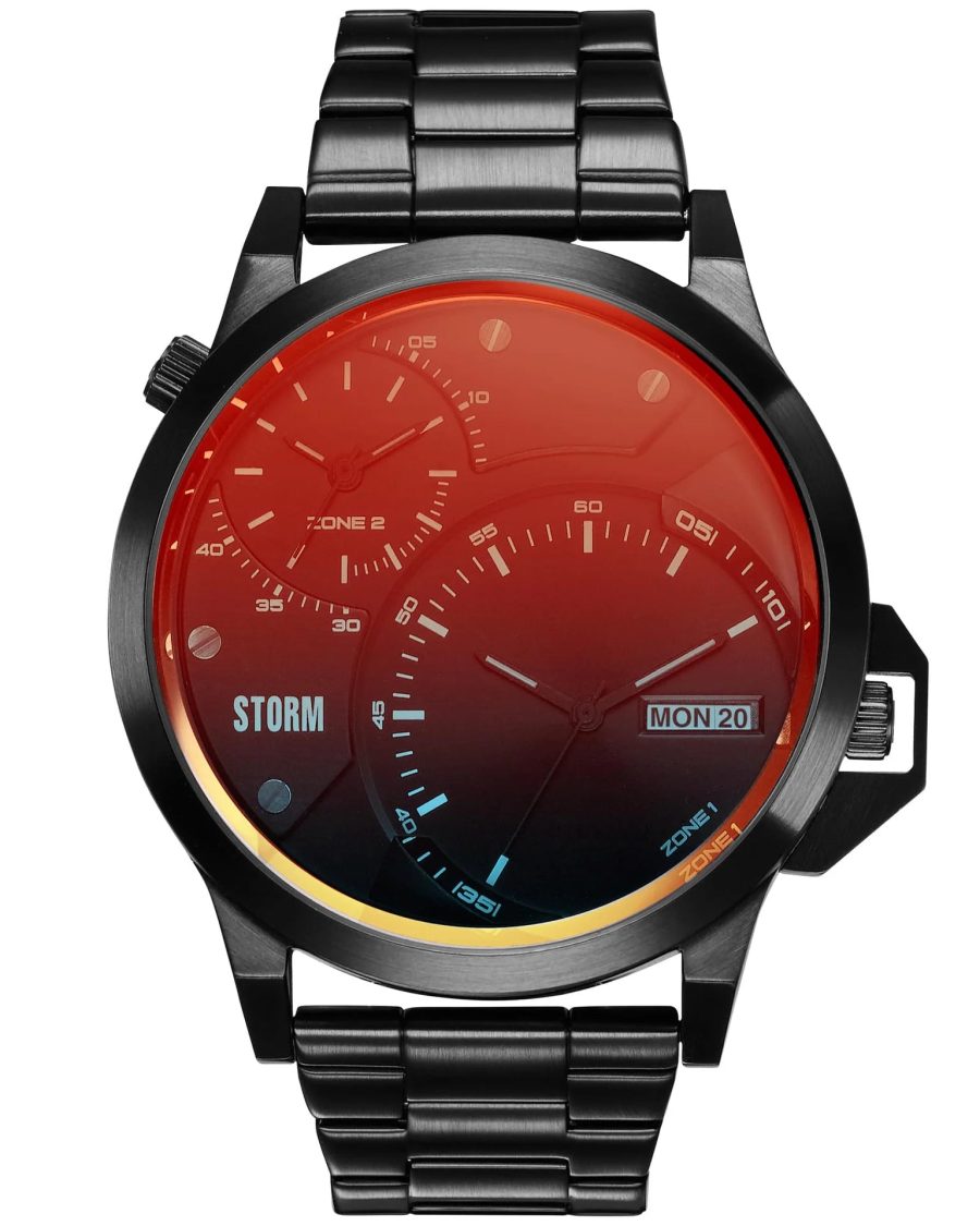AVALONIC SLATE RED