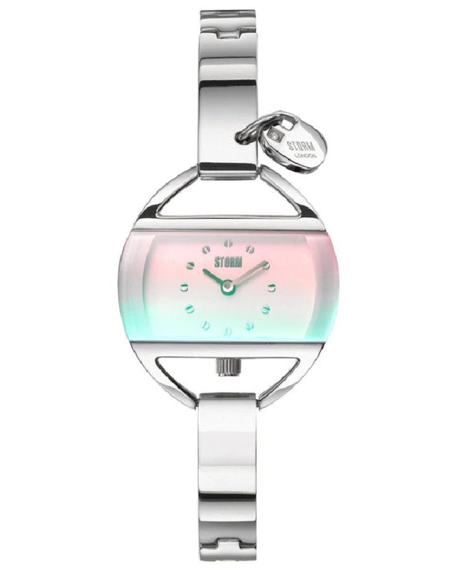 TEMPTRESS CHARM LAZER PINK