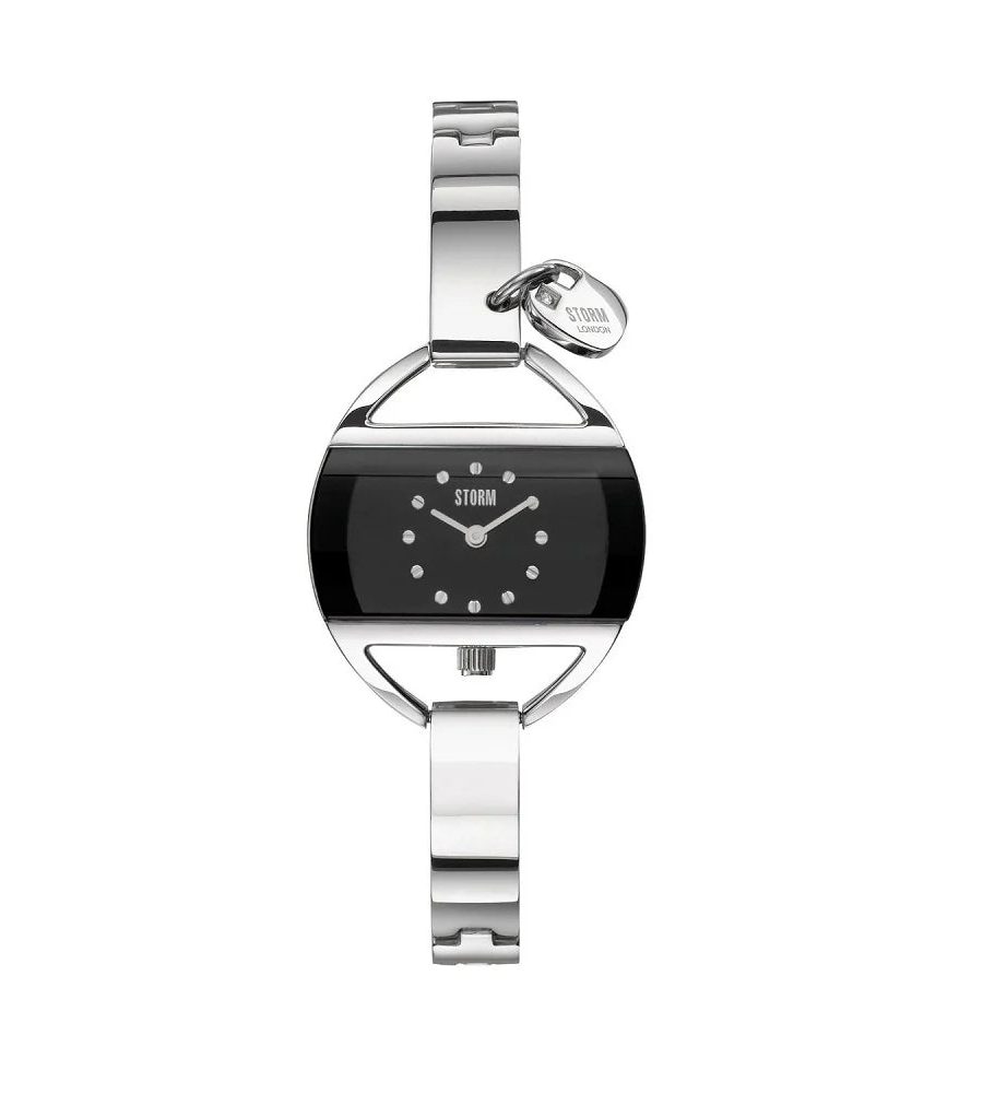 TEMPTRESS CHARM BLACK