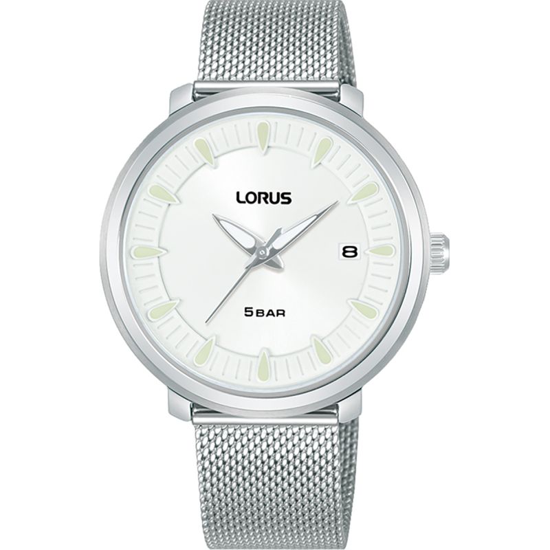 Lorus RG811DX9