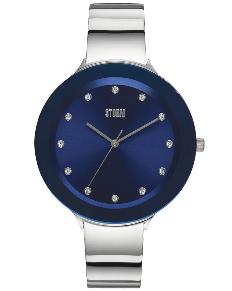 OSTELLE BLUE