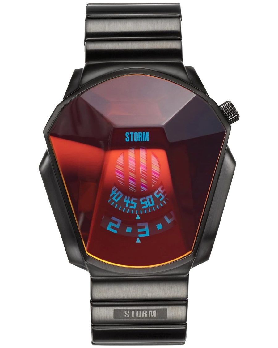DARTH SLATE RED