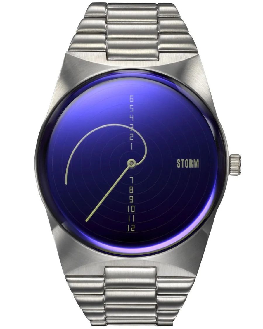 FIBON-X LAZER BLUE