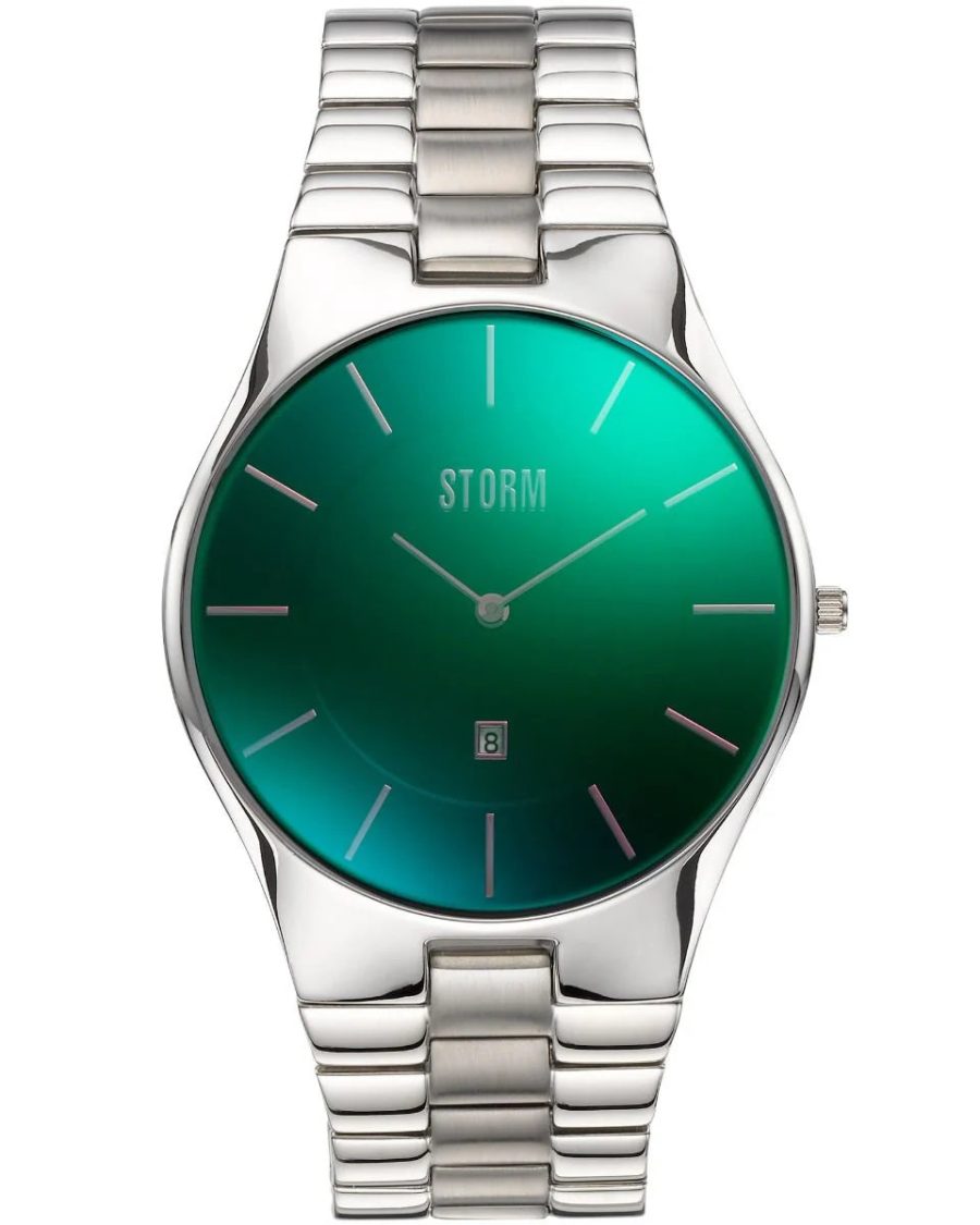 SLIM-X XL LAZER GREEN