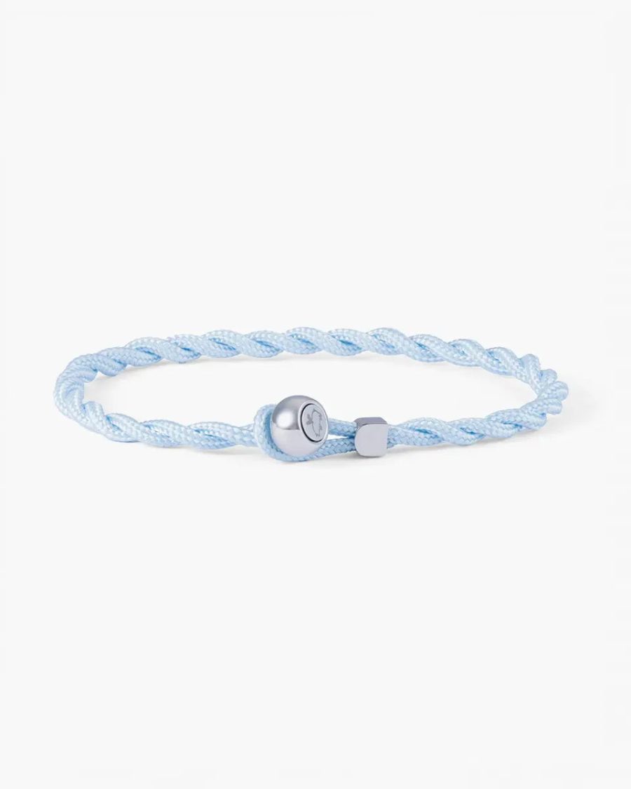 EASY ED ARCTIC BLUE - SILVER M/L