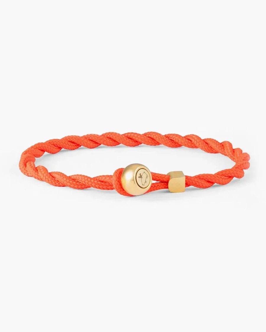 ED - RADIANT ORANGE - GOLD