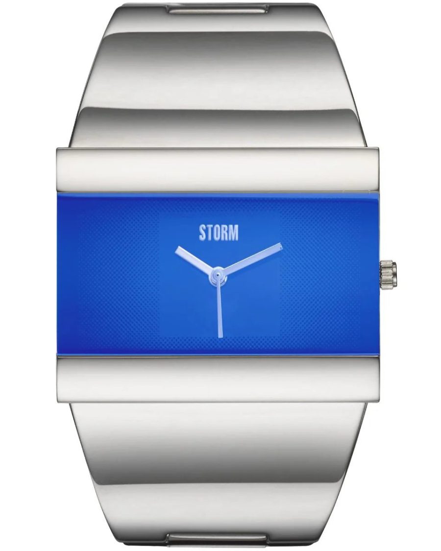 STARLETTI LAZER BLUE