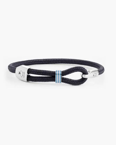 CAPTAIN CARL NAVY - SILVER