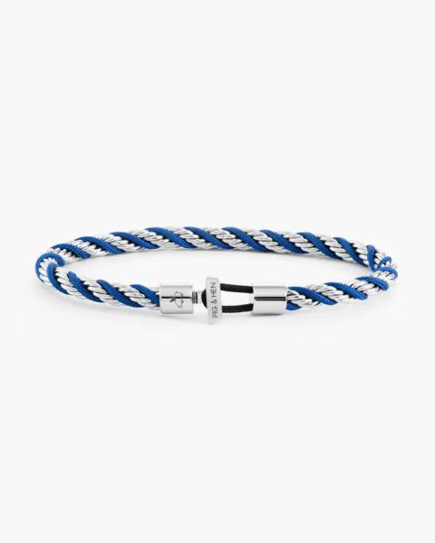 CATENA TWISTED - COBALT
