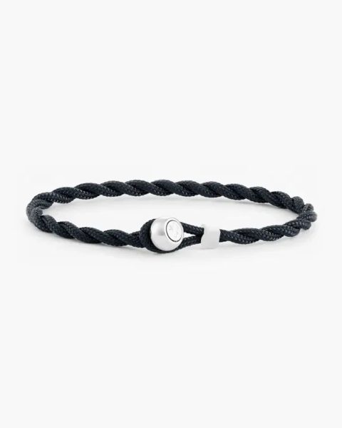 EASY ED- NAVY SILVER