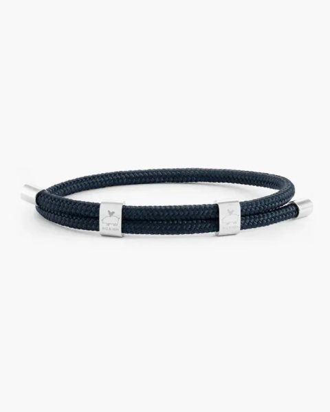 LITTLE LEWIS DBL - NAVY