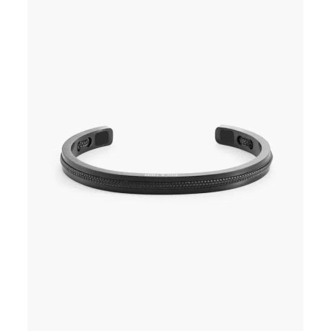 NAVARCH 6 - BLACK