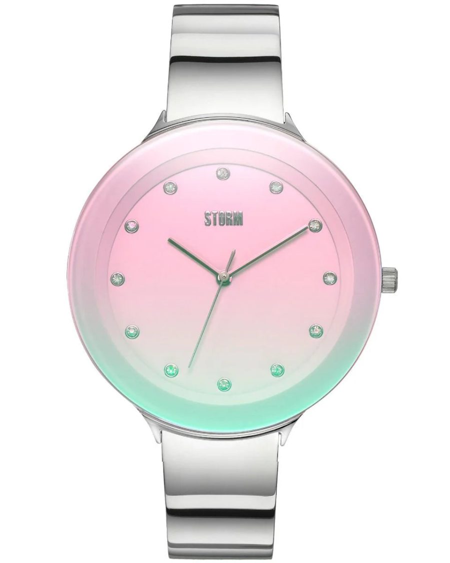OSTELE LAZER PINK
