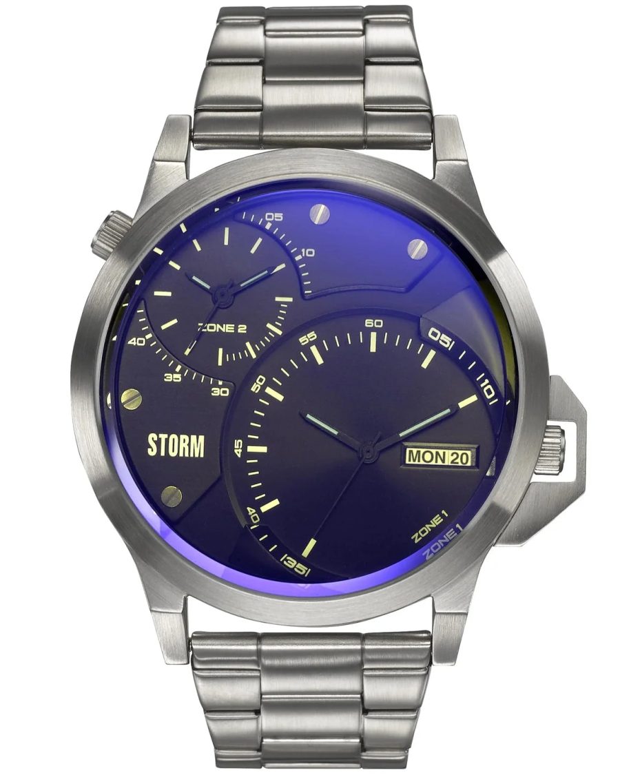 AVALONIC LAZER BLUE