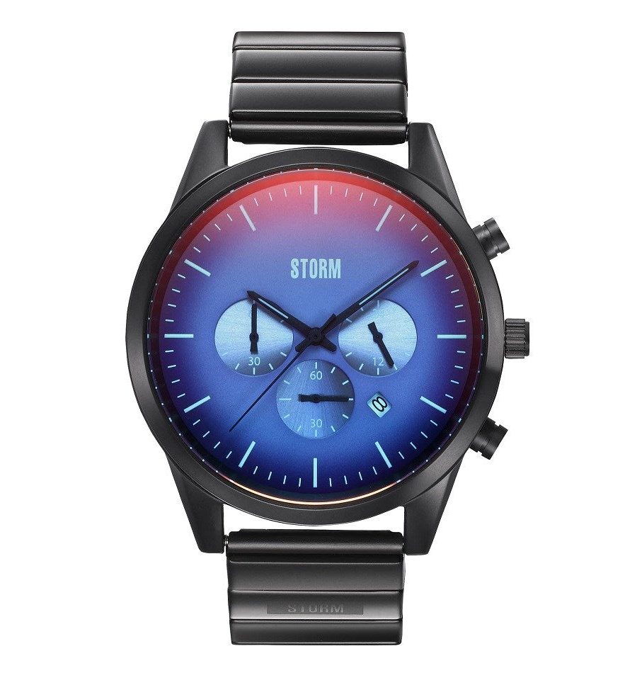 STORM CRUSADER SLATE BLUE
