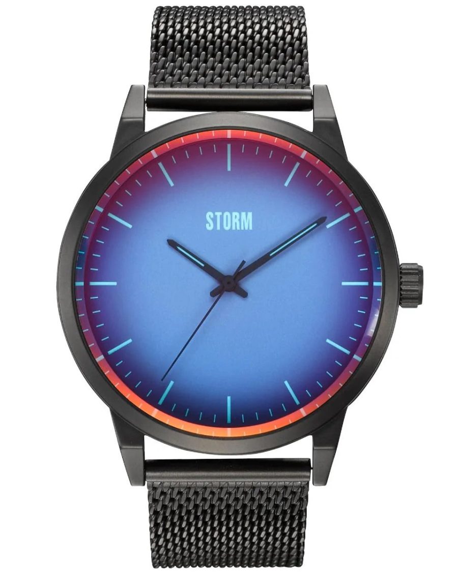 STYRO SLATE BLUE