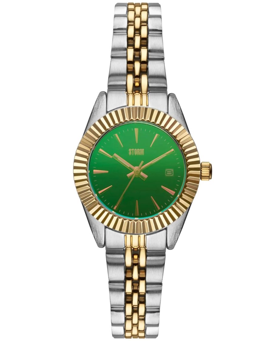 ROXIN LAZER GREEN