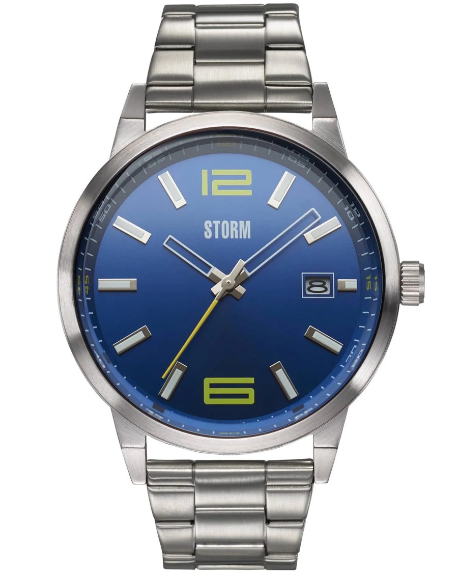 KOSHI BLUE
