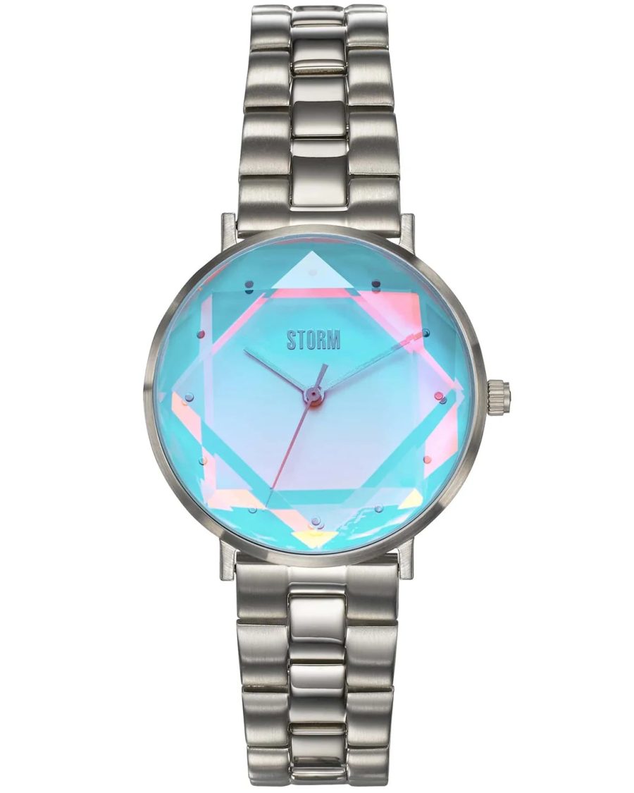 ELEXI LAZER AQUA