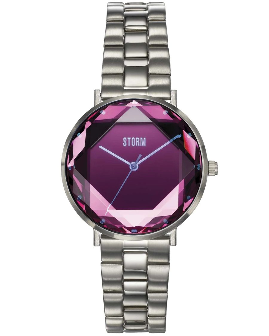 ELEXI LAZER PURPLE
