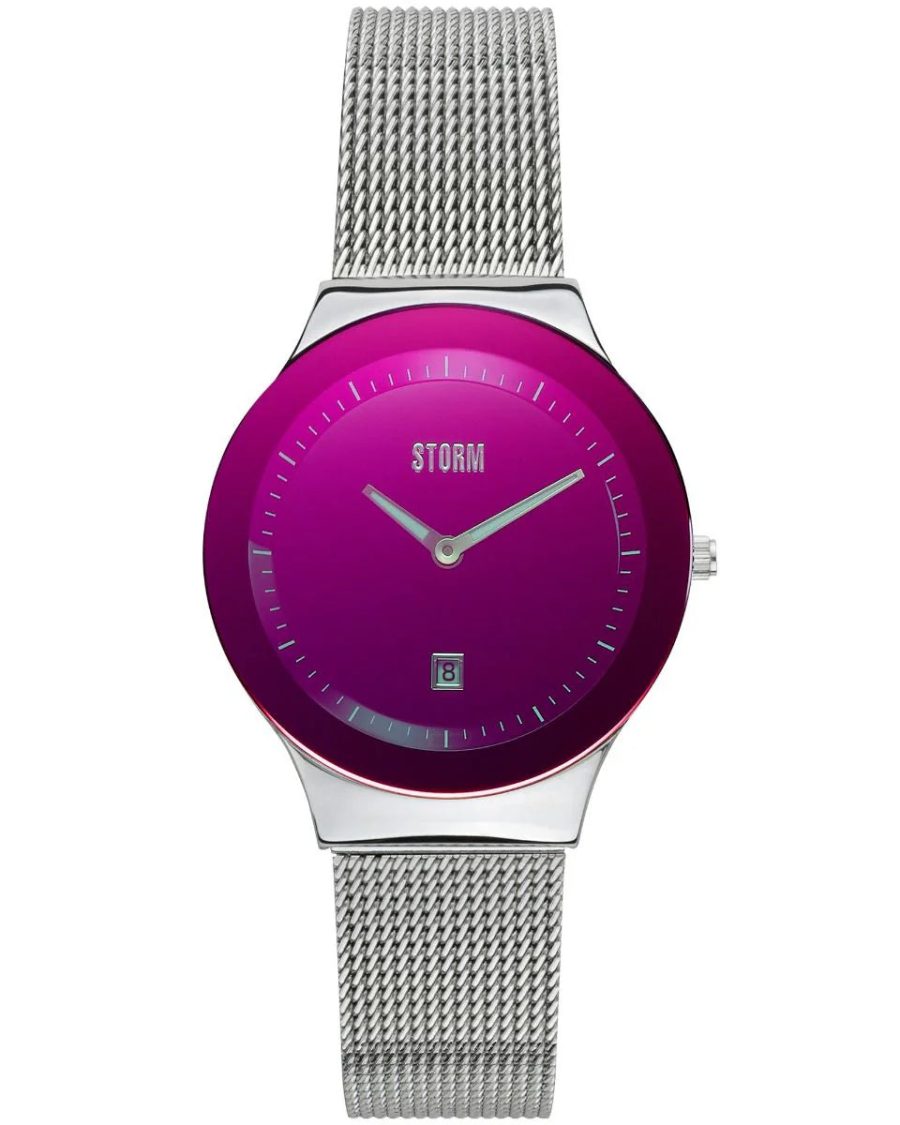MINI SOTEC LAZER PURPLE