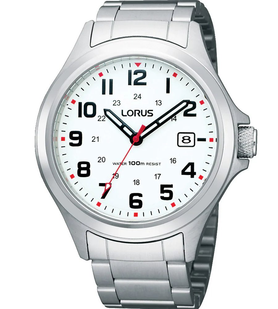 Lorus RXH03IX-5
