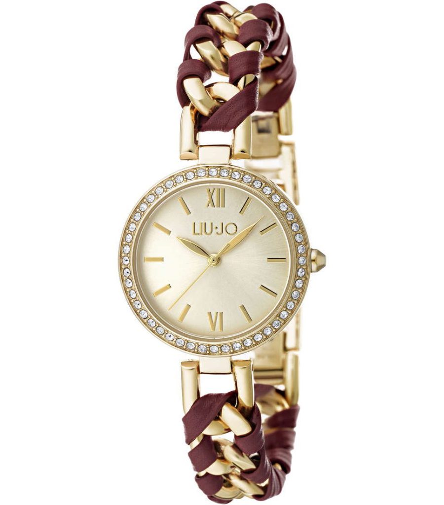 NAIRA RED GOLD