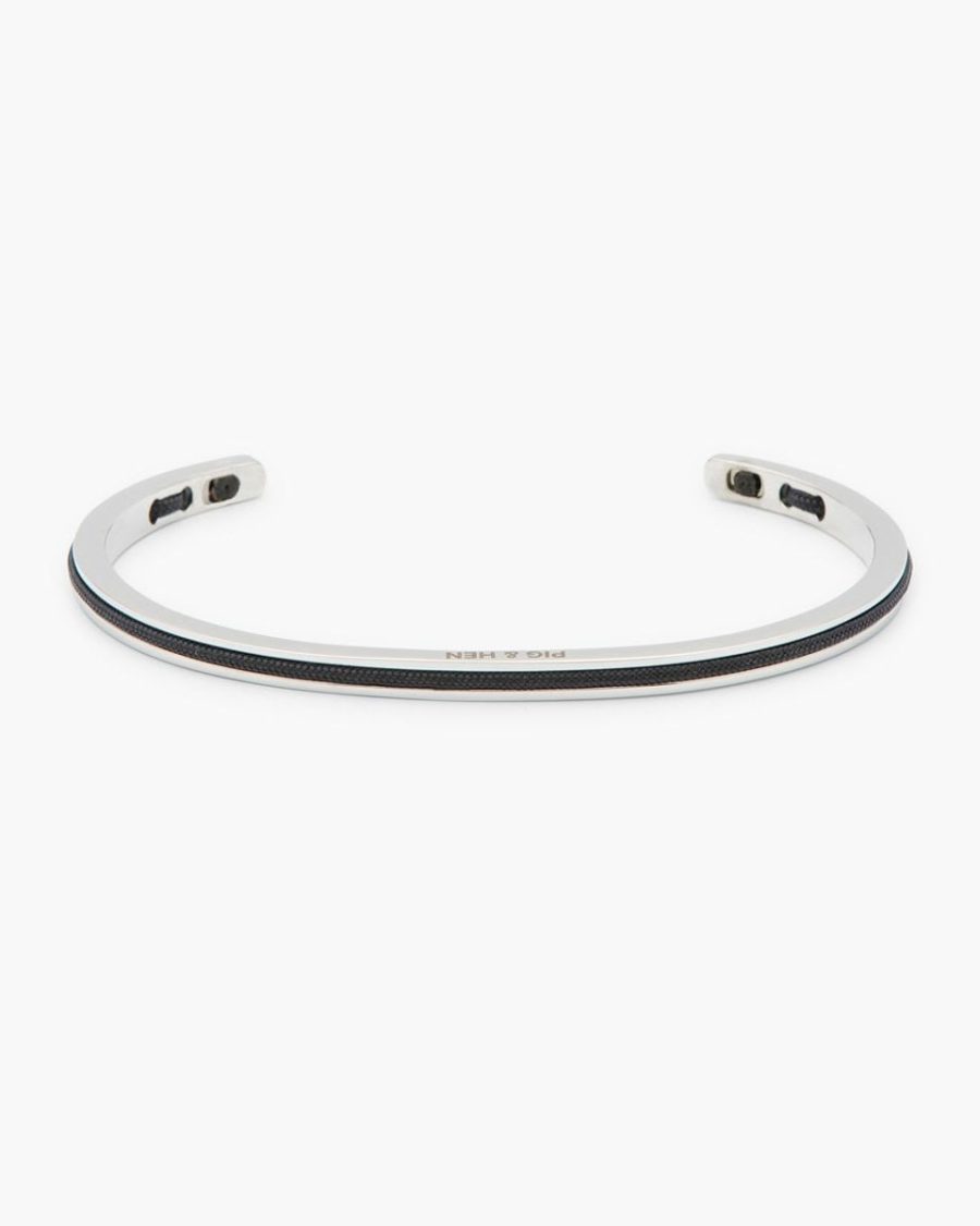 NAVARCH 4 - NAVY SILVER L
