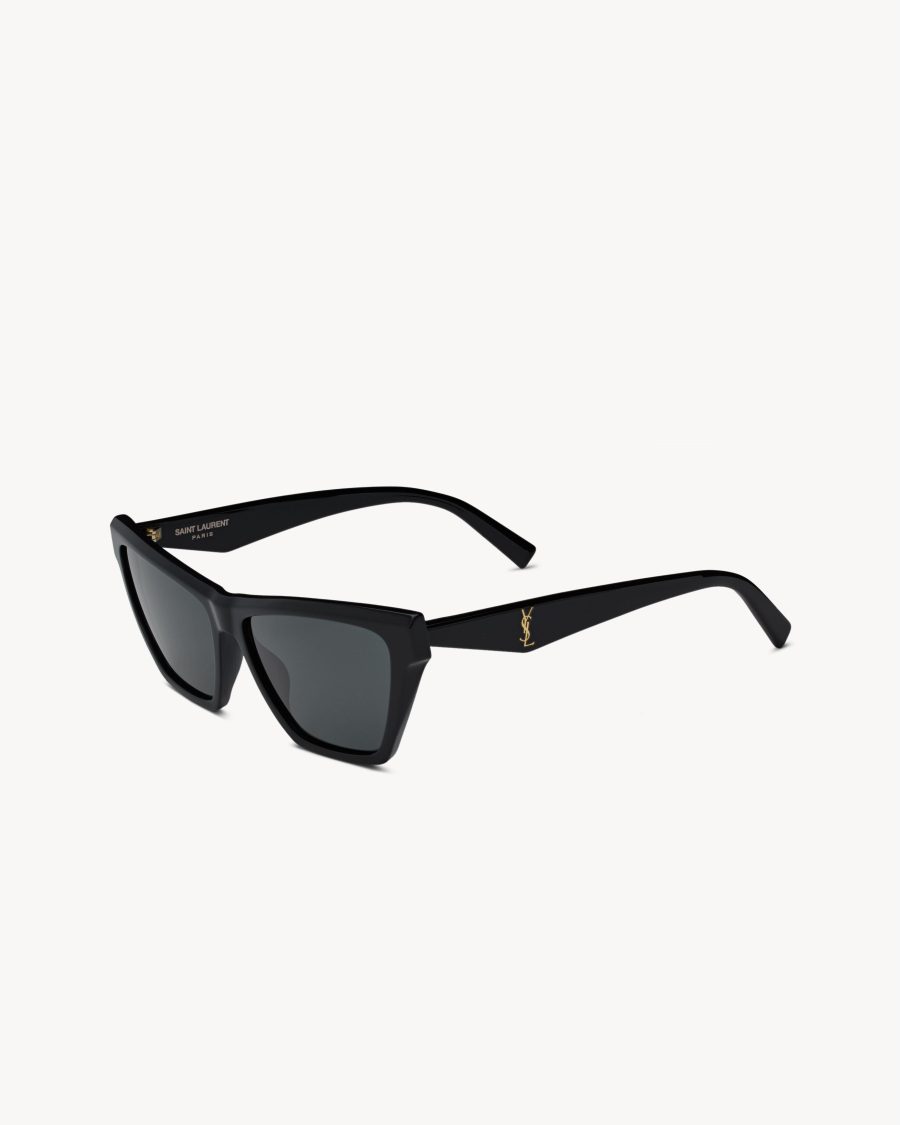 SAINT LAURENT Sunglasses SL M104-001