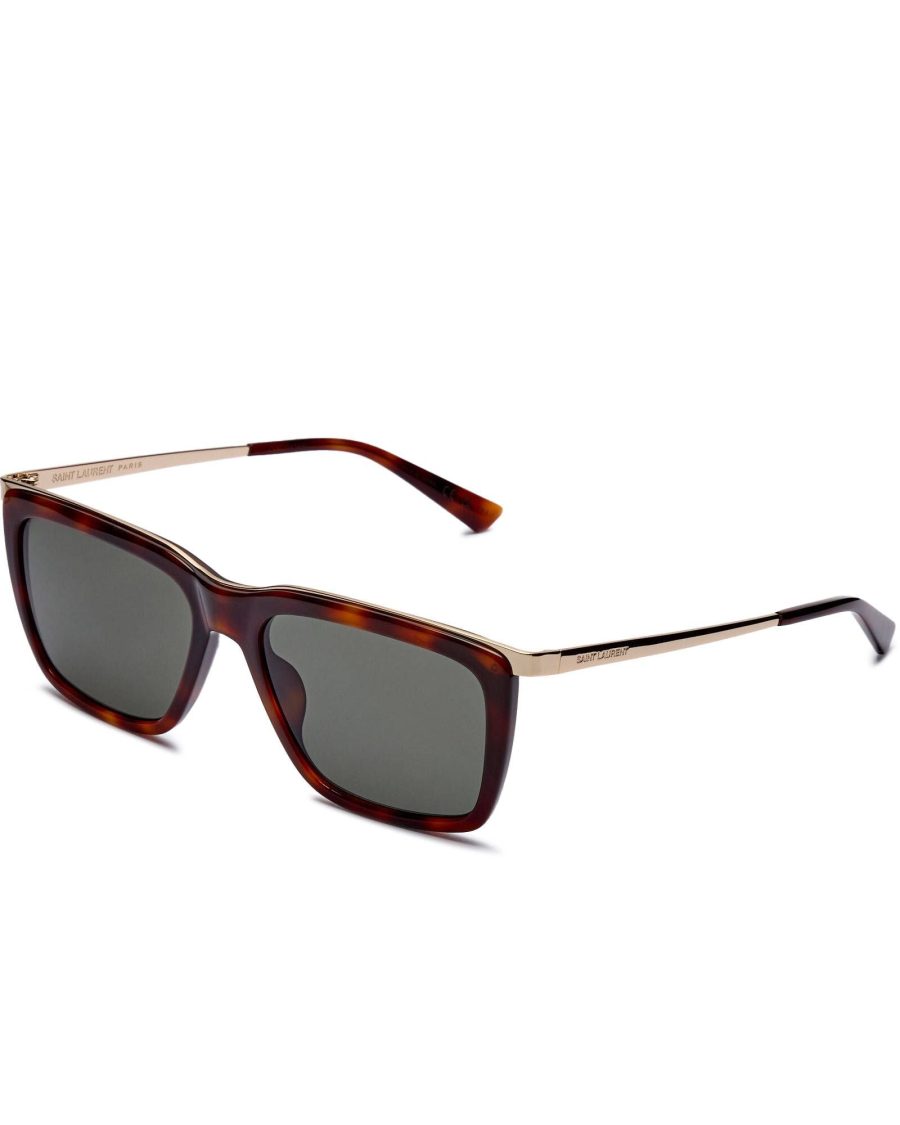 SAINT LAURENT Sunglasses SL 765-004