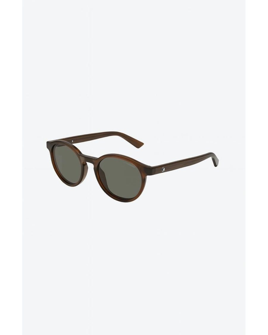 MONT BLANC Sunglasses MB0398S-002 51
