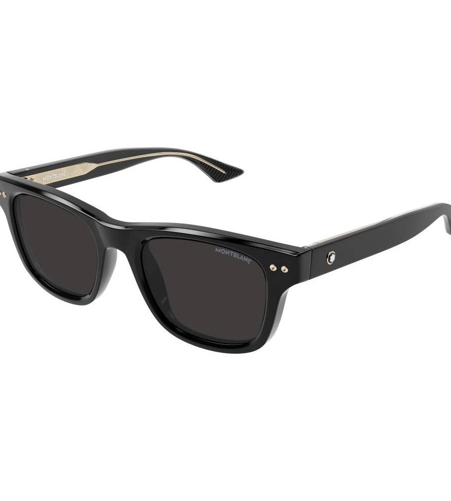 MONT BLANC Sunglasses MB0254S-001
