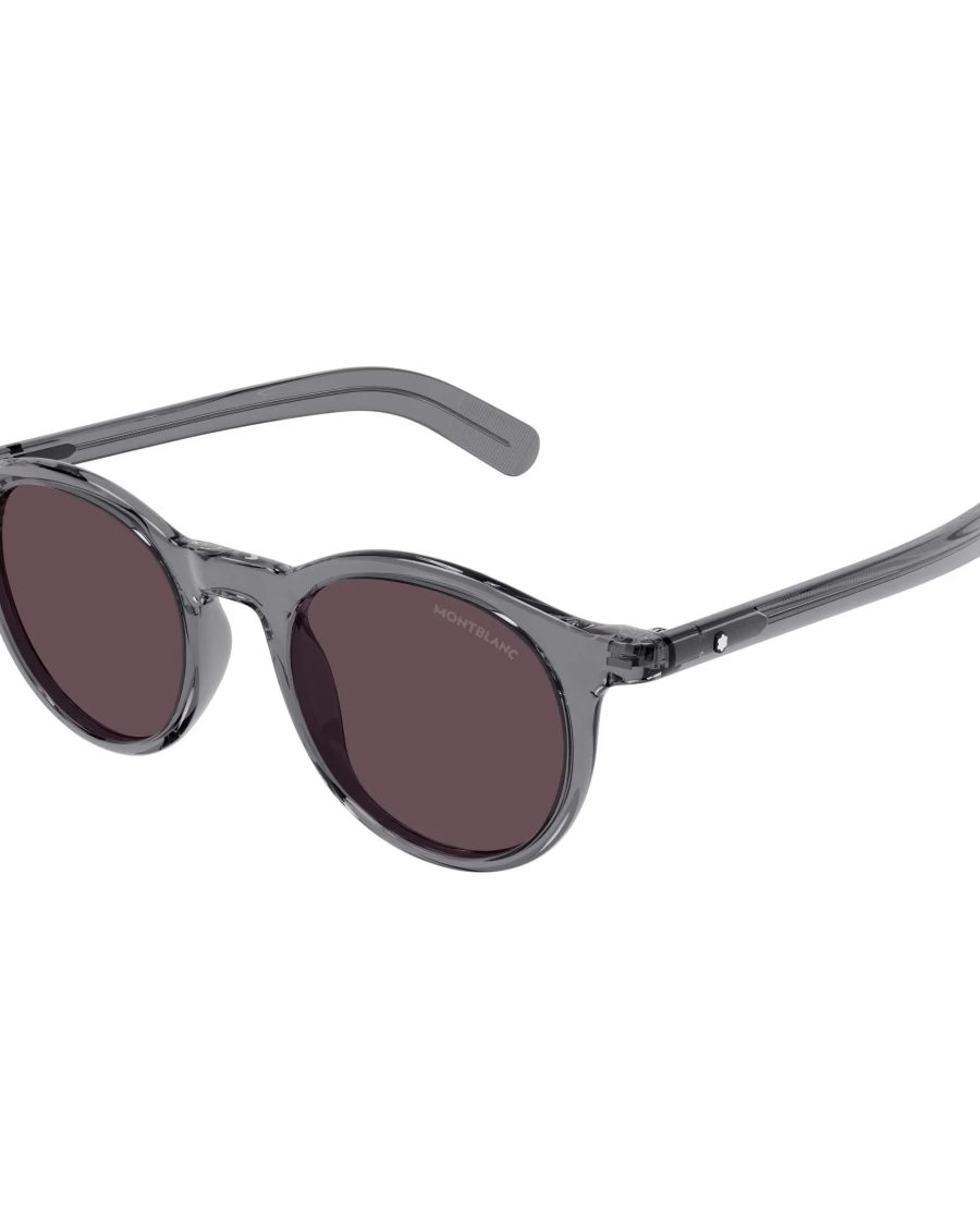 MONT BLANC Sunglasses MB0353S-002 49