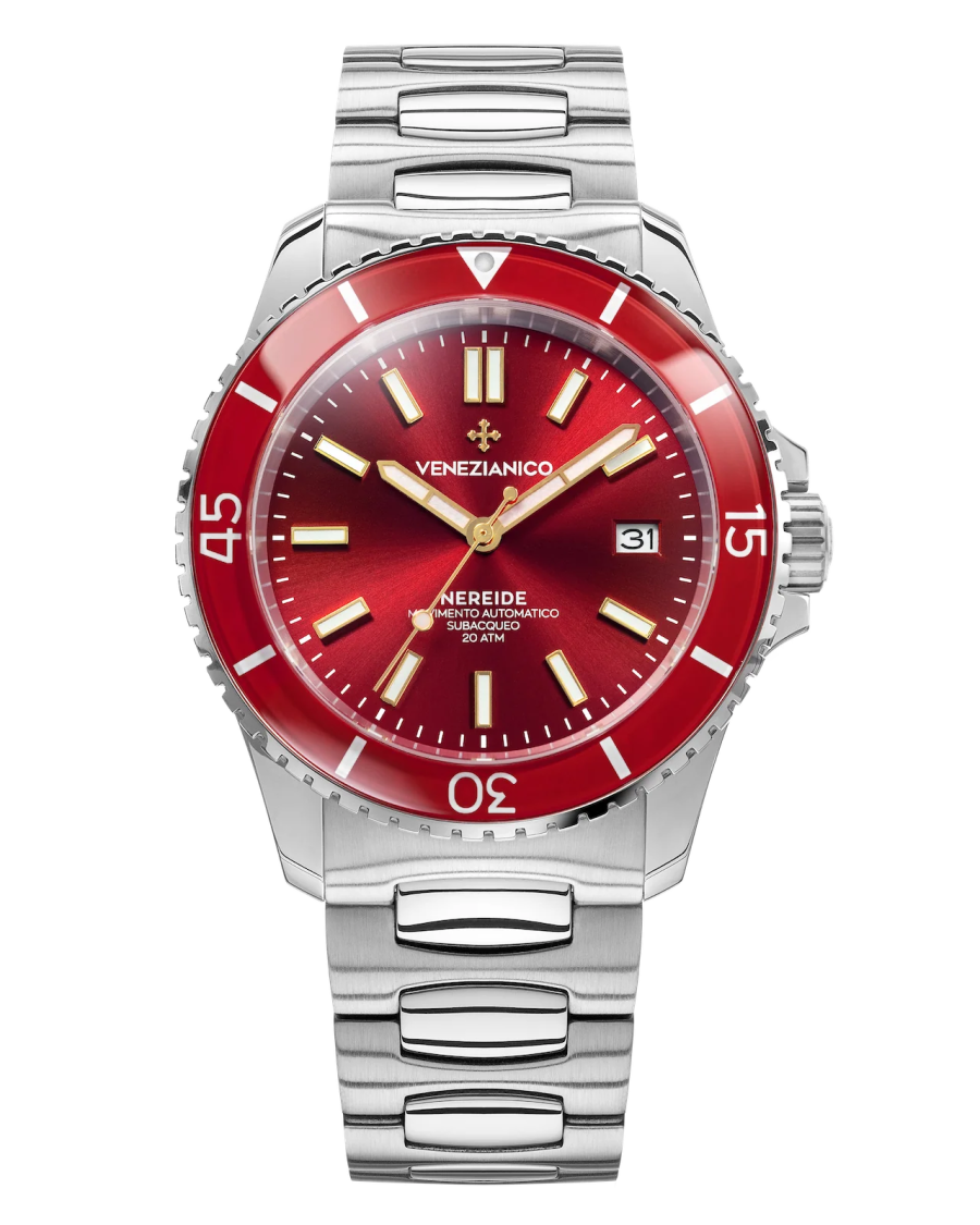 Nereide - 42