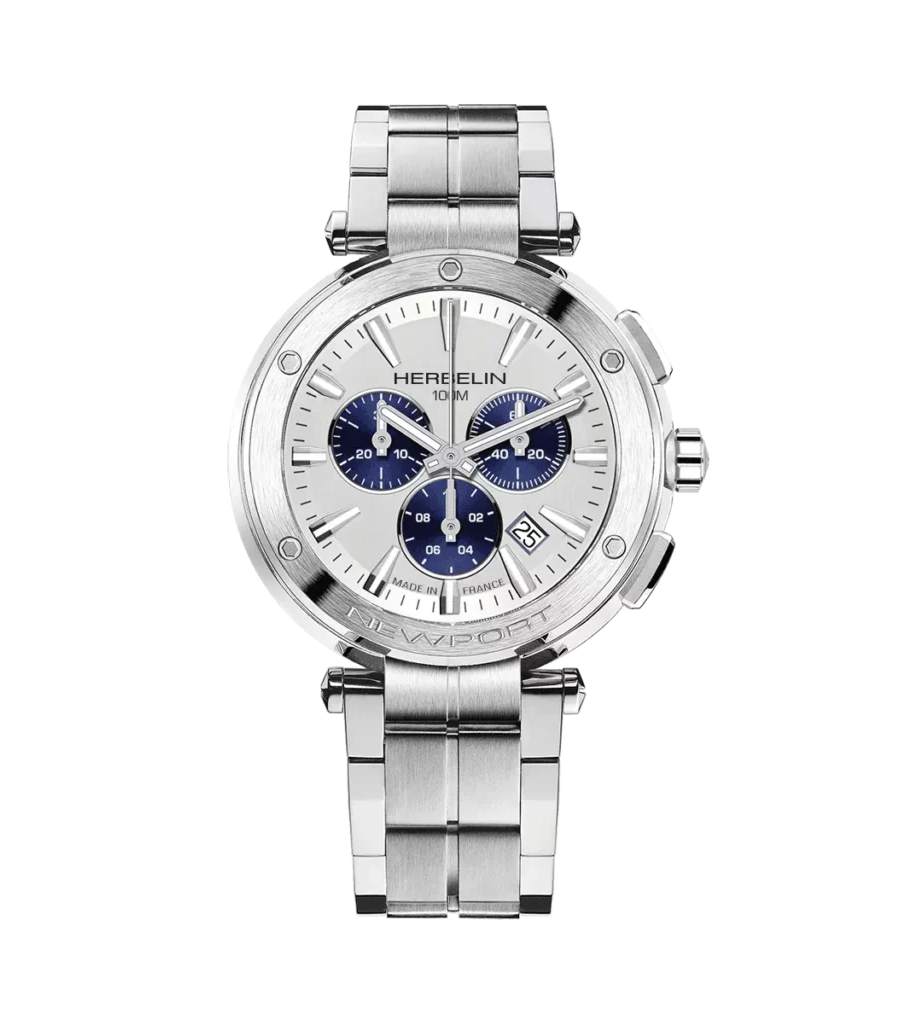 Newport - Quartz Chronograph