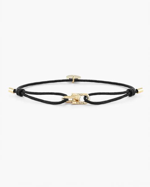 MIA - BLACK - GOLD - M