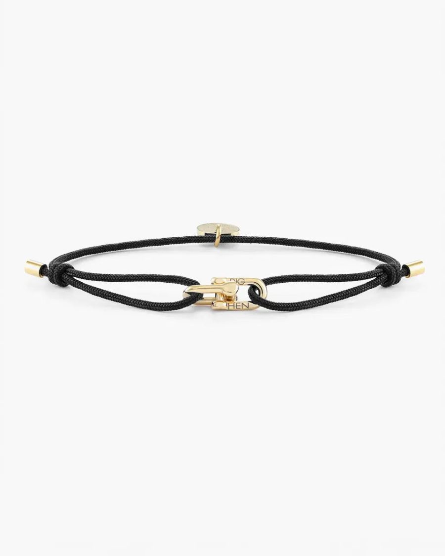 MIA - BLACK - GOLD - M