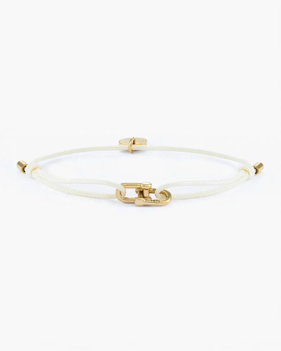 MIA - IVORY GOLD - GOLD