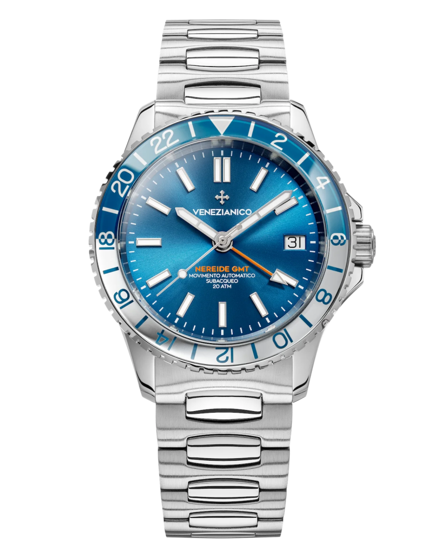 Nereide GMT